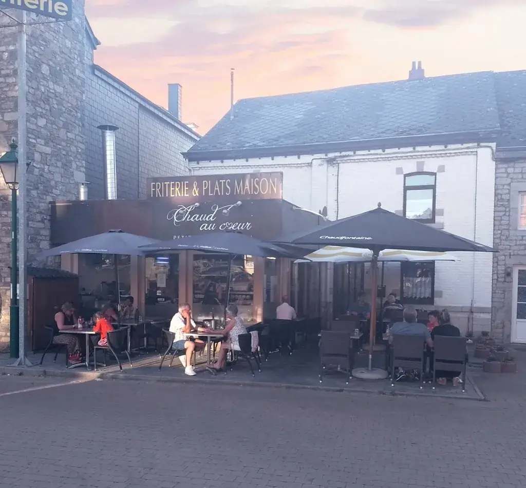 Floris_Chaud au coeur_Hotton_review