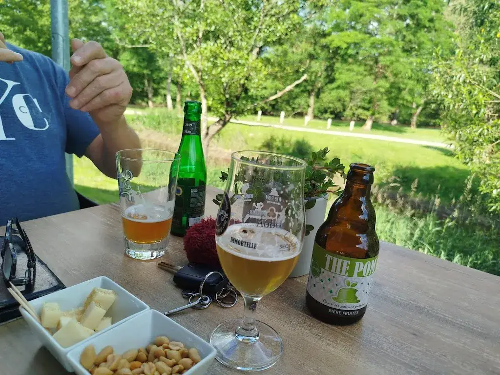 Menu_La Brasserie du Ravel_Hotton_image_7