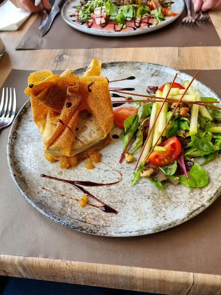 Menu_La Brasserie du Ravel_Hotton_image_9