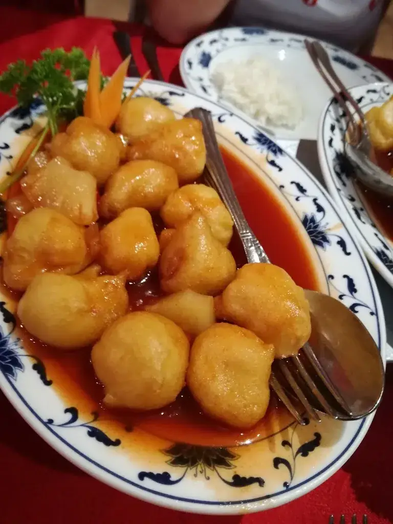 Menü_La Chine Hotton_Hotton_Bild_4