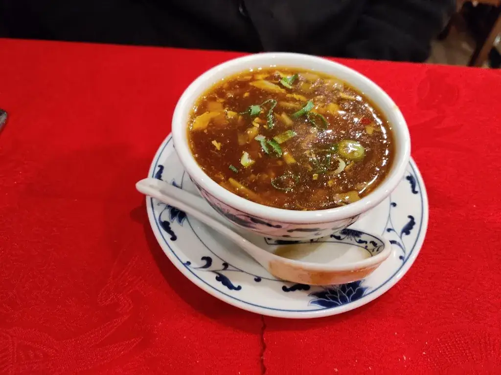 Menü_La Chine Hotton_Hotton_Bild_6