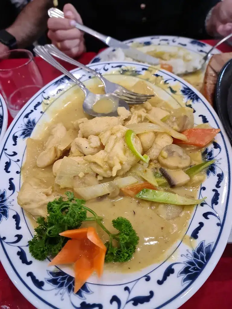 Menü_La Chine Hotton_Hotton_Bild_7