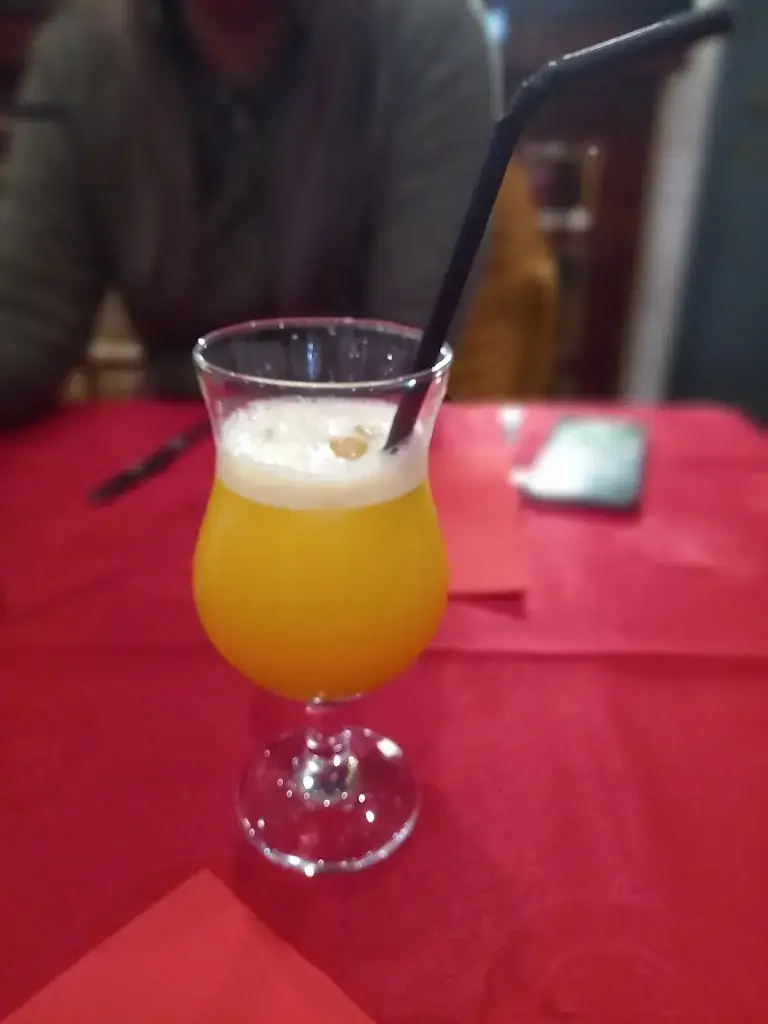 Menü_La Chine Hotton_Hotton_Bild_8