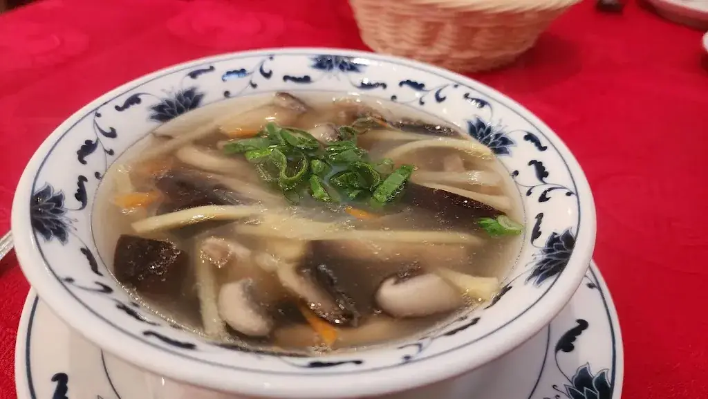 adir adler_La Chine Hotton_Hotton_Bewertung