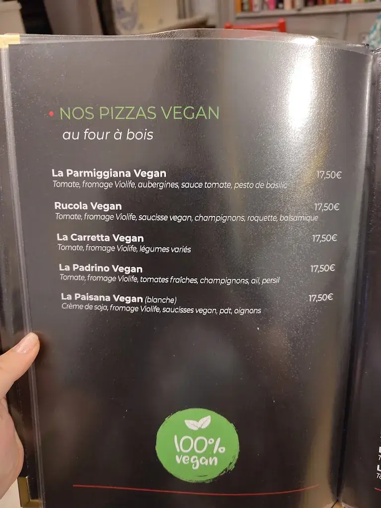 Menu_La Carretta_Hotton_image_3