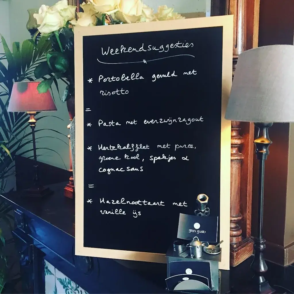 Menü_Gran Gusto Brasschaat_Brasschaat_Bild_3