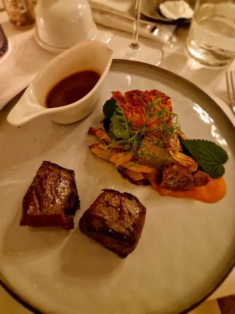 Menü_Gran Gusto Brasschaat_Brasschaat_Bild_5