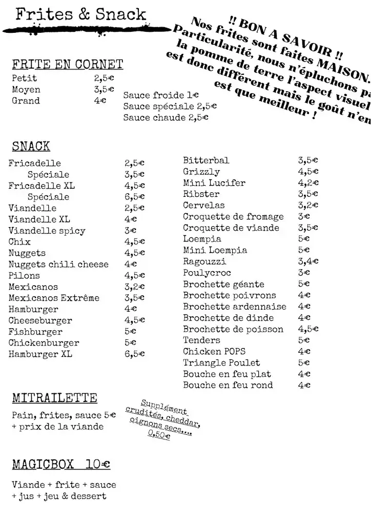 Menu_La Friterie By Marell&Co_Hotton_image_4