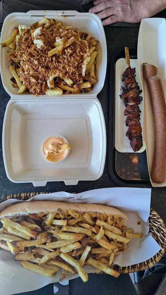 Menu_La Friterie By Marell&Co_Hotton_image_6