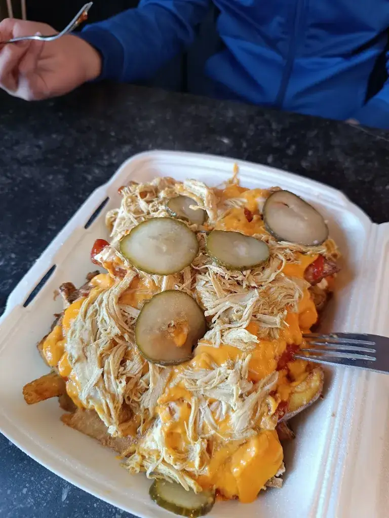 Menu_La Friterie By Marell&Co_Hotton_image_7