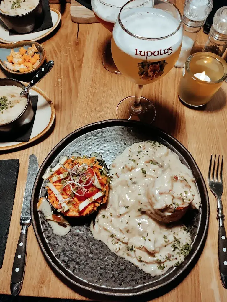 Menu_Charme de Wibrin_Houffalize_image_8