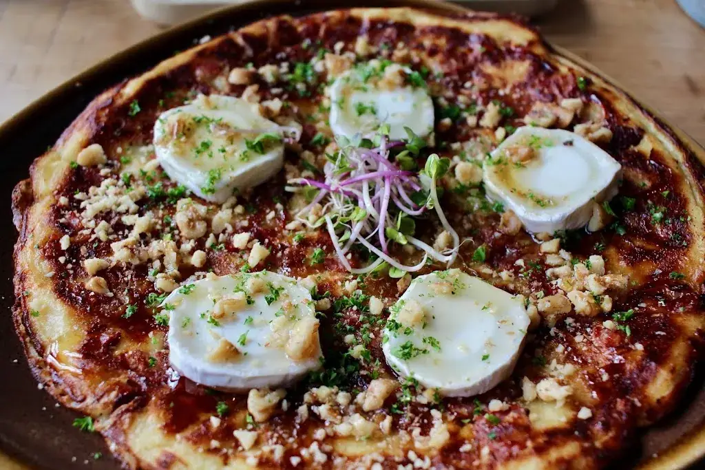 Jenn Roehrkasse_Charme de Wibrin_Houffalize_review