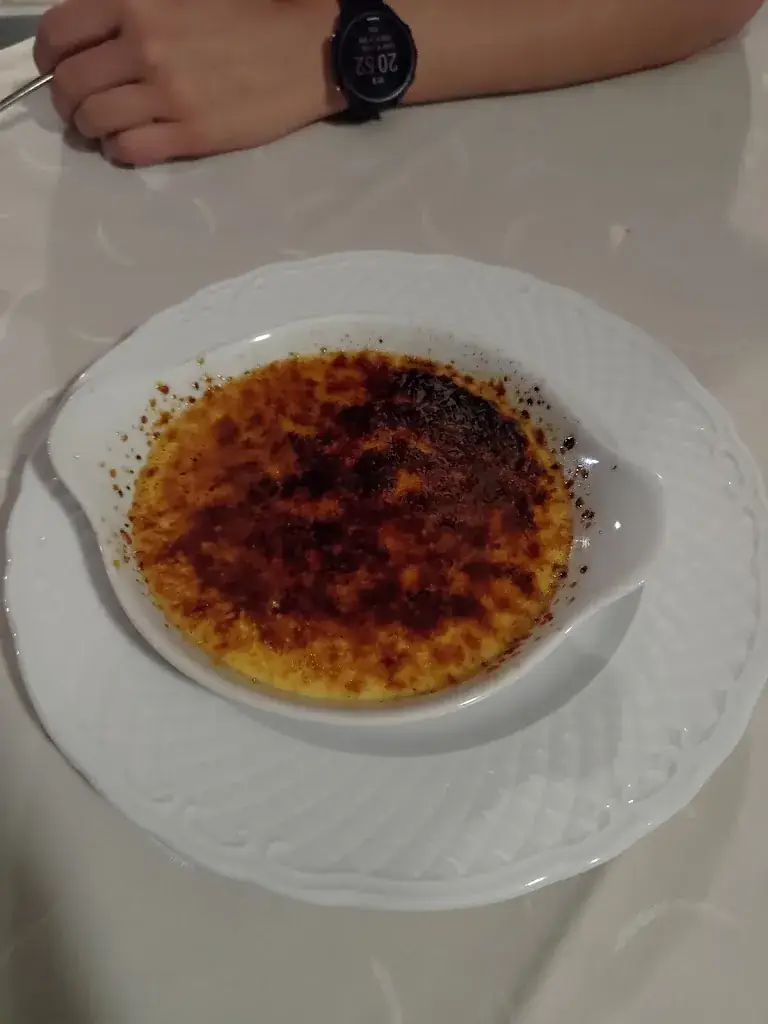 Menu_Restaurant La clochette_Houyet_image_1