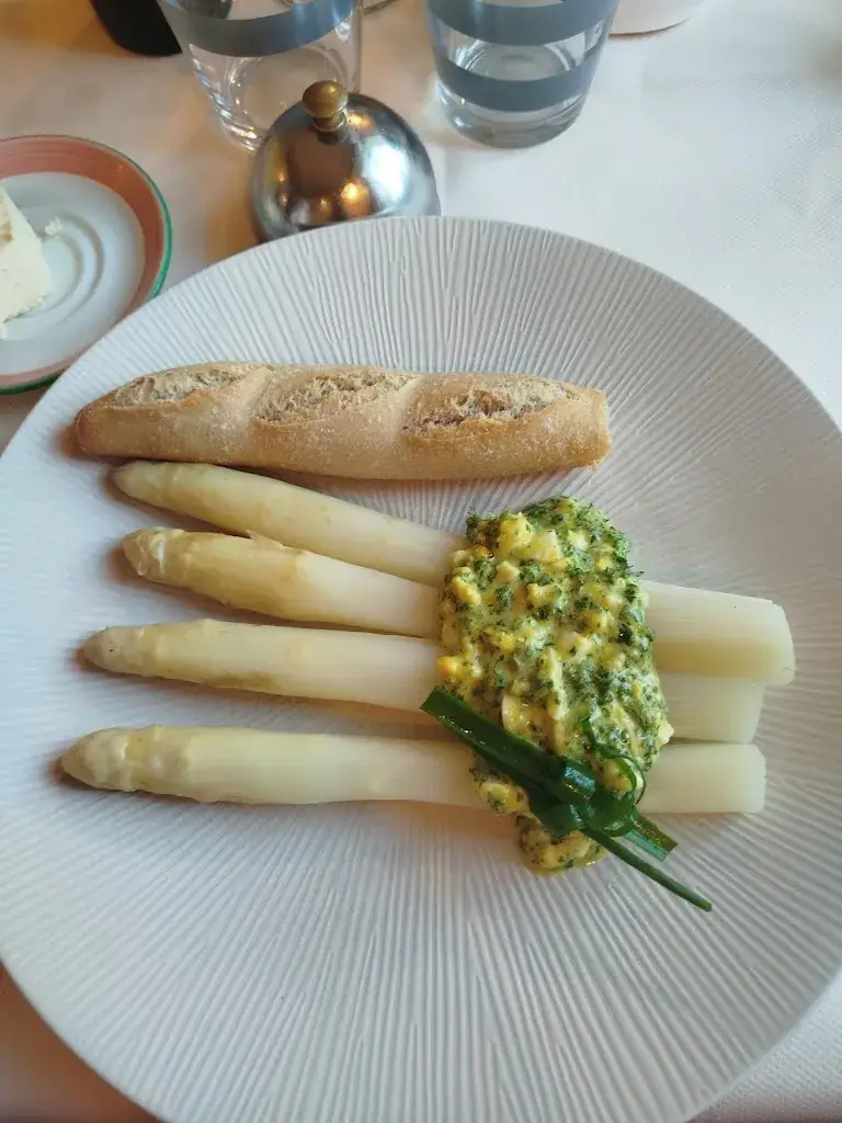 Sylwia_Restaurant La clochette_Houyet_review