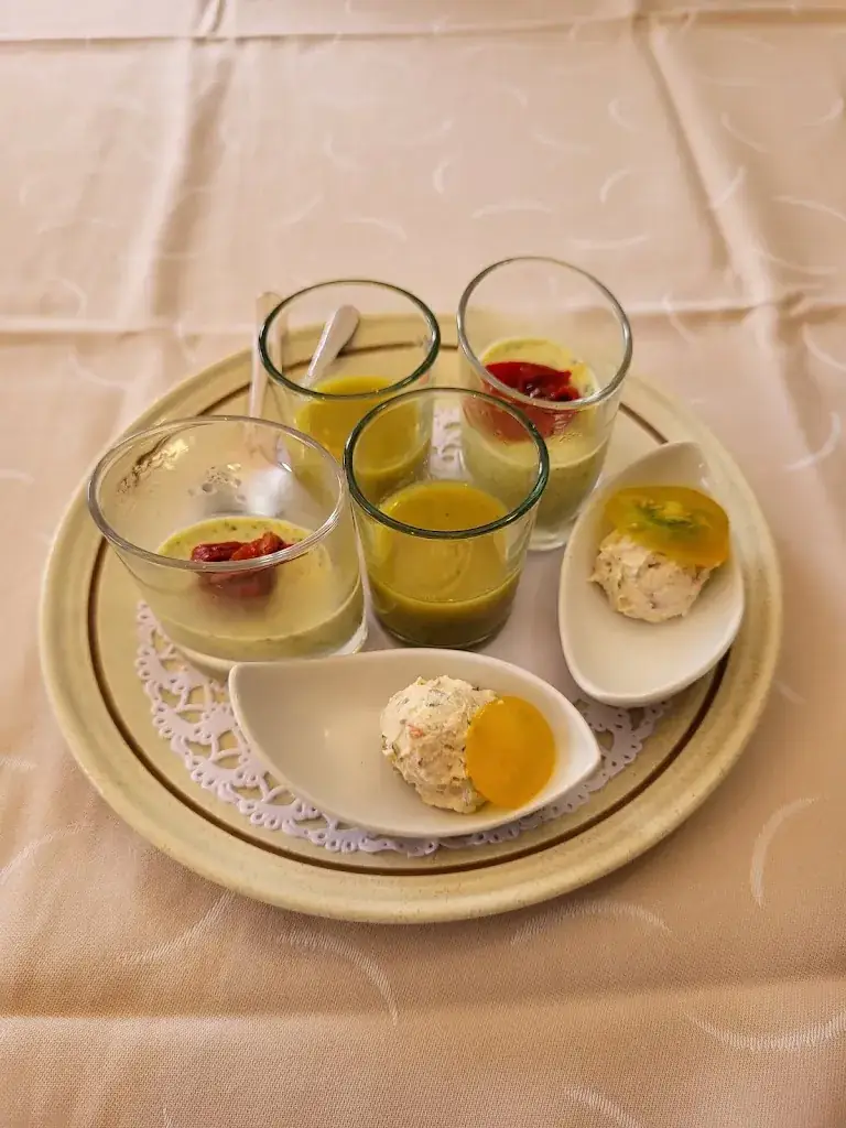 Gerard Ramaekers_Restaurant La clochette_Houyet_review