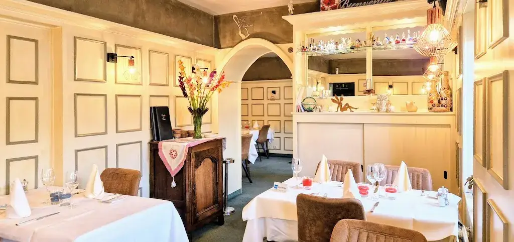 Restaurant La clochette restaurante en Houyet