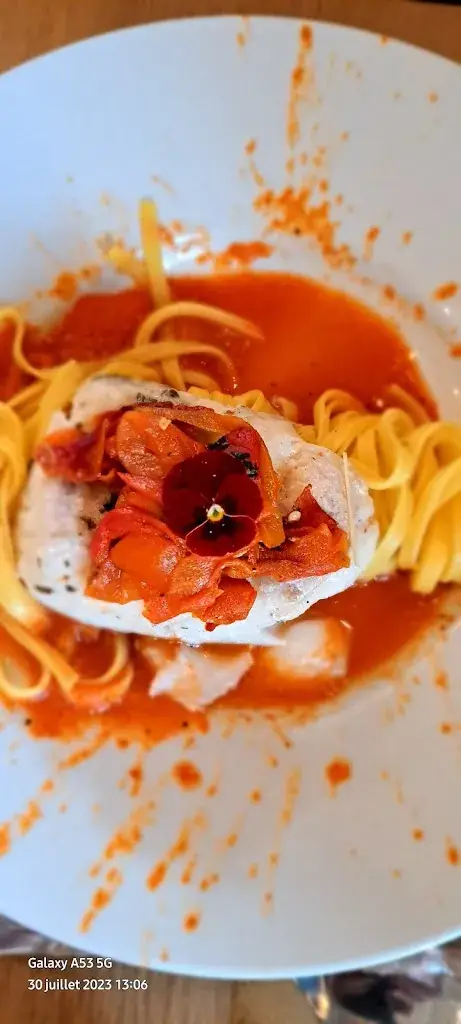 Menu_Restaurant Le Saint Hadelin_Houyet_image_7