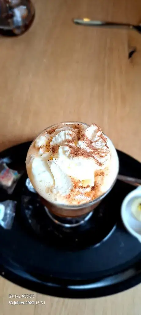 Menu_Restaurant Le Saint Hadelin_Houyet_image_8