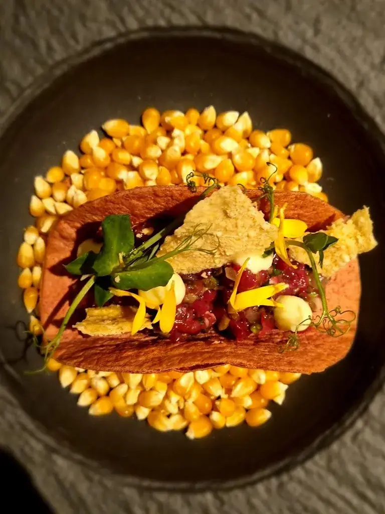 Menu_Restaurant Le Saint Hadelin_Houyet_image_9