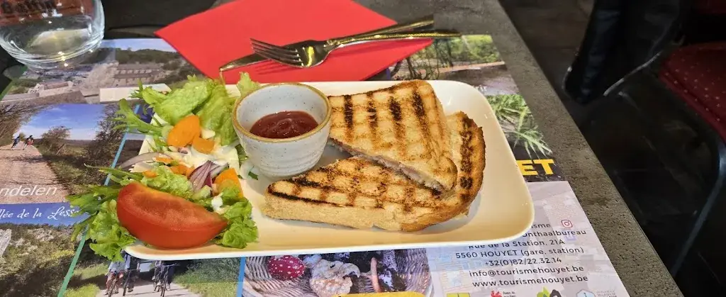 Menu_Restaurant Le Tank_Houyet_image_4