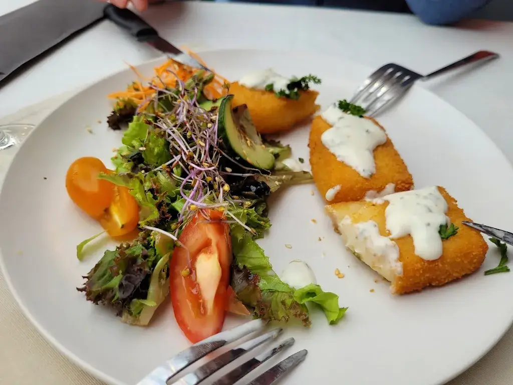 Kaspars Ozols_Restaurant Le Tank_Houyet_review