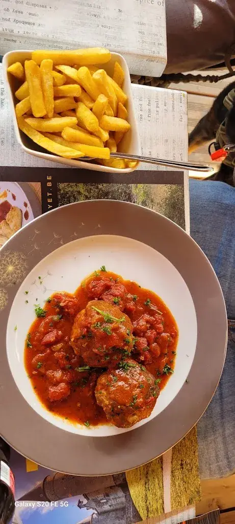 Menu_O bord de Lesse_Dinant_image_8