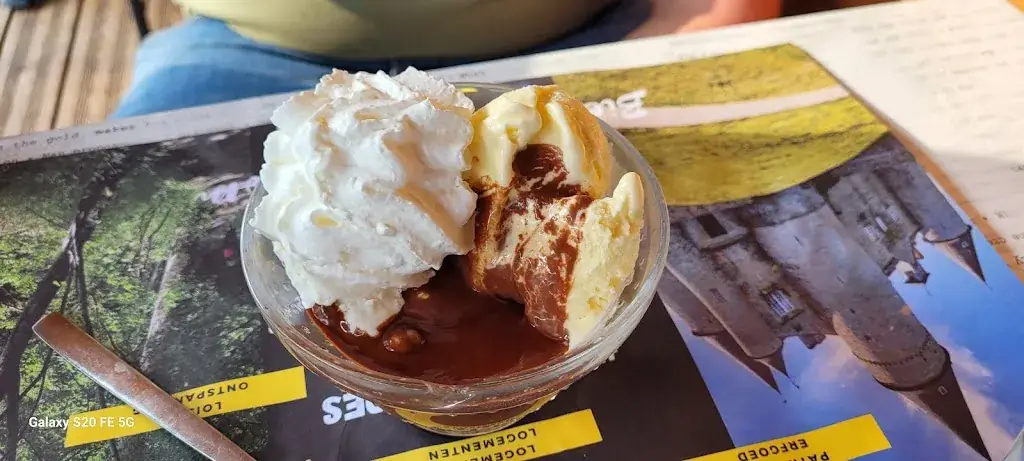 Menu_O bord de Lesse_Dinant_image_9