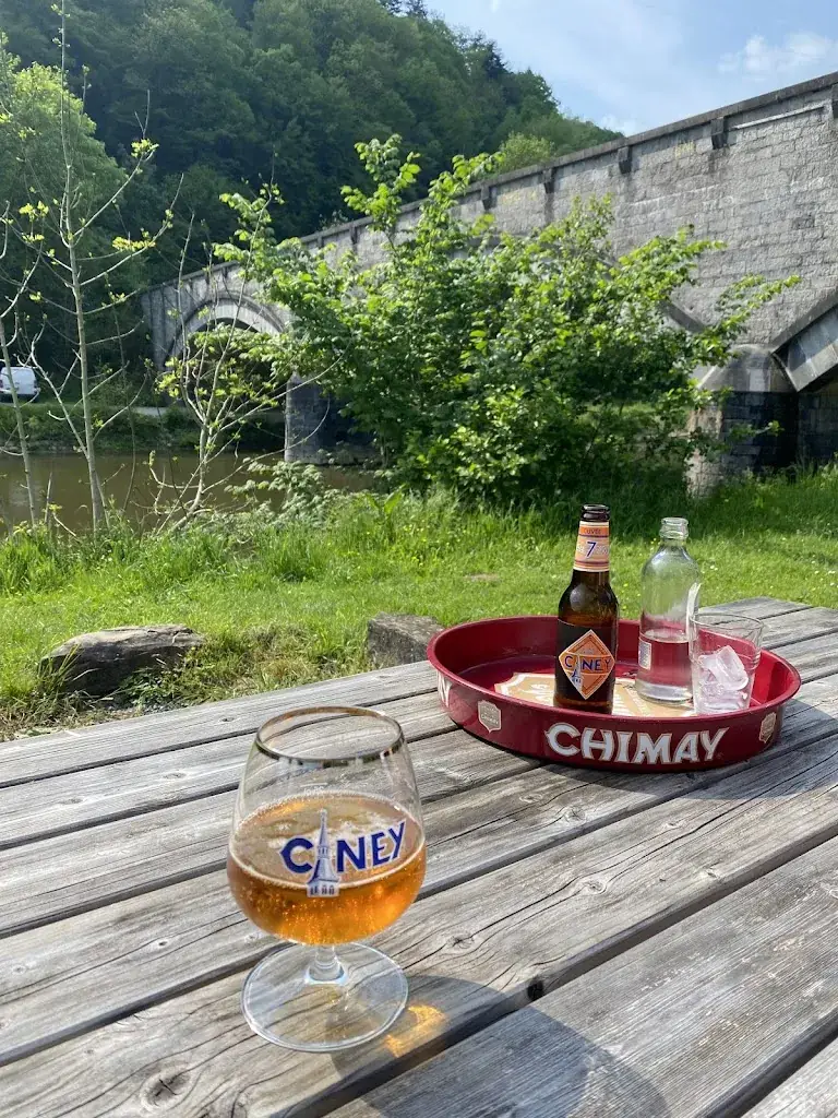 Rémi Sarkis_O bord de Lesse_Dinant_review