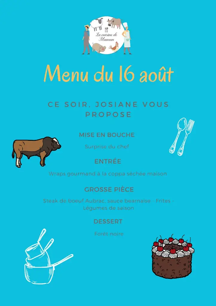 Menü_La Cuisine de Maman_Herve_Bild_4