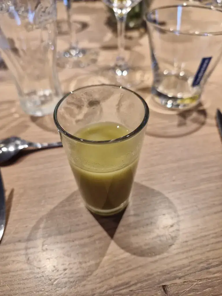 Naïma Amhaouch_La Cuisine de Maman_Herve_Bewertung