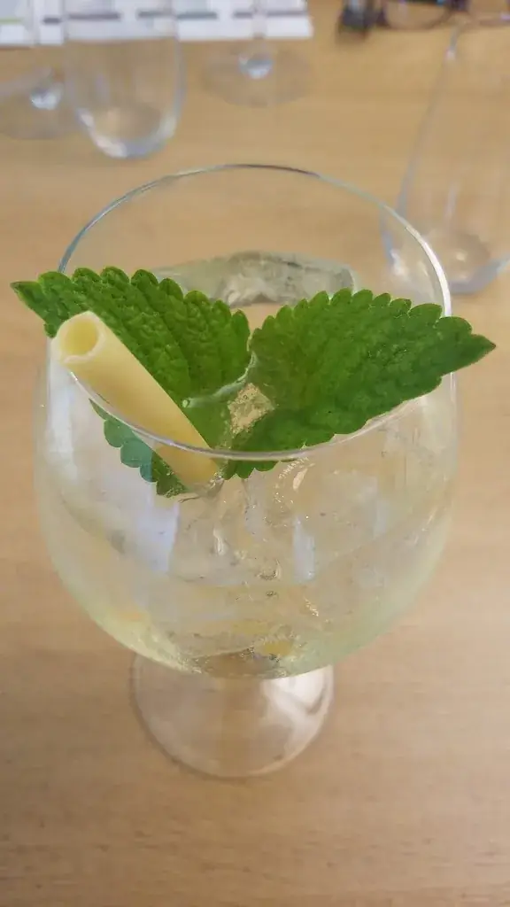 Menü_Brasserie des Étangs_Herve_Bild_5