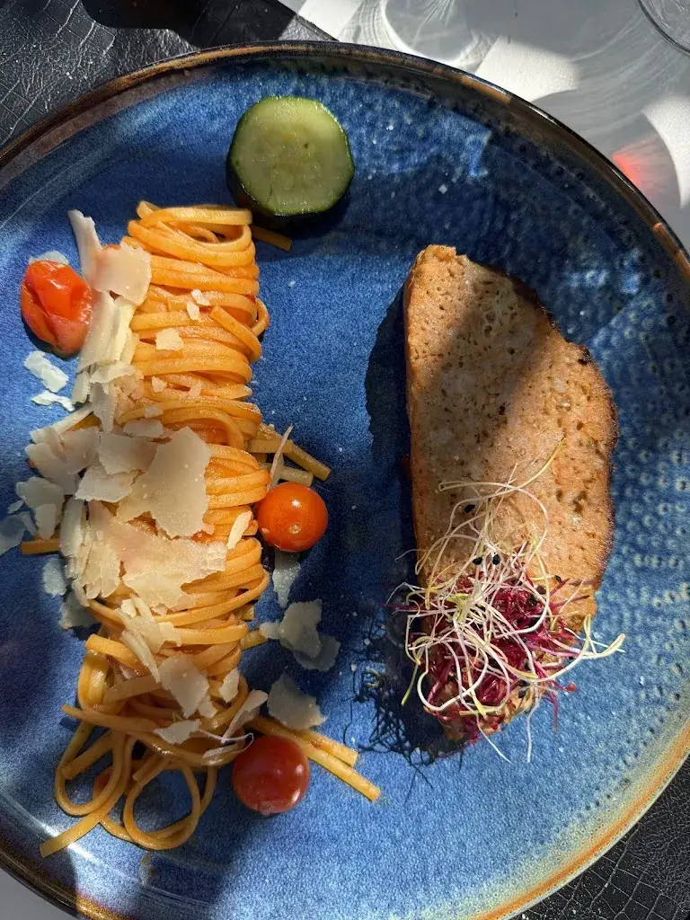 muriel vermeesch_Brasserie des Étangs_Herve_Bewertung