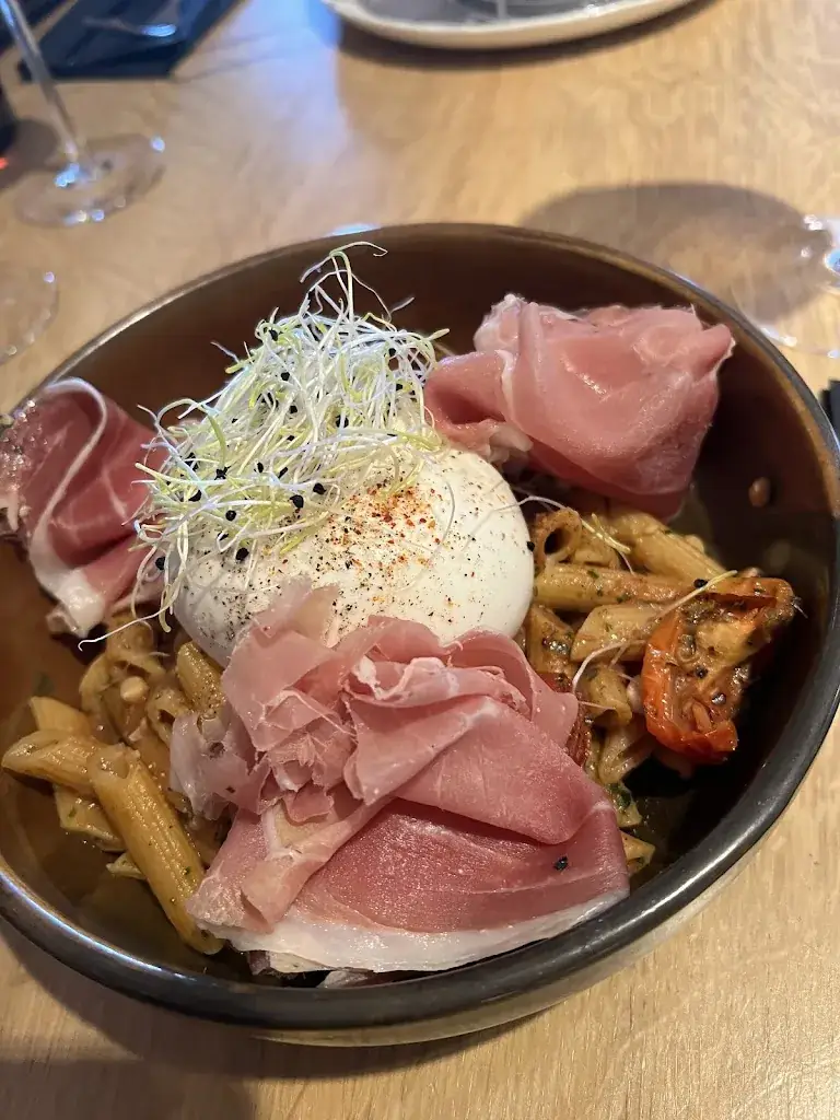 Stéphane D._Brasserie des Étangs_Herve_Bewertung