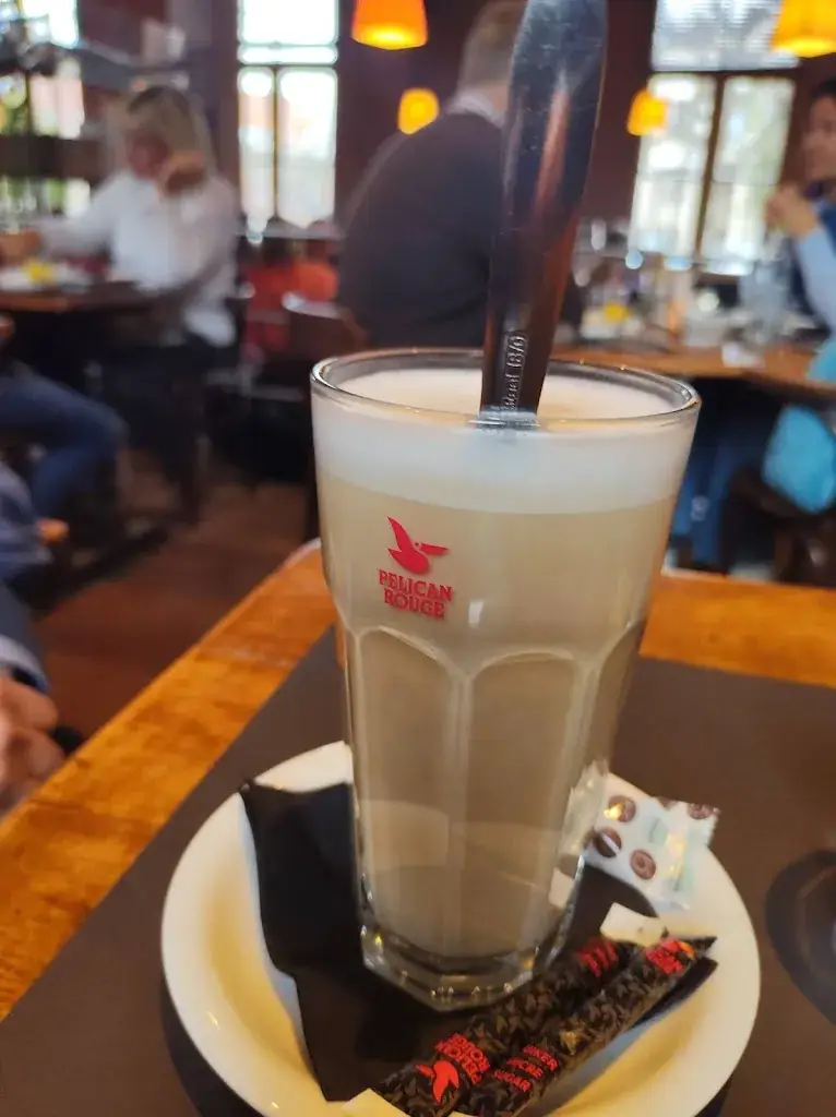 Menü_D'Oude Pastorie_Brasschaat_Bild_5