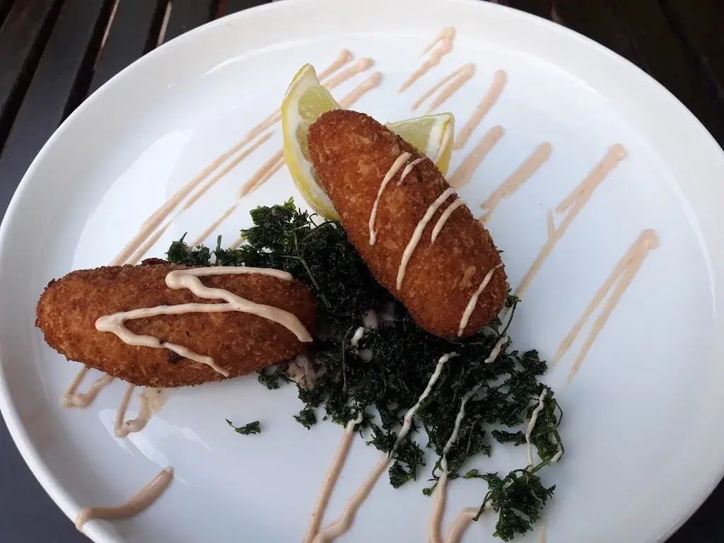 Menü_D'Oude Pastorie_Brasschaat_Bild_7