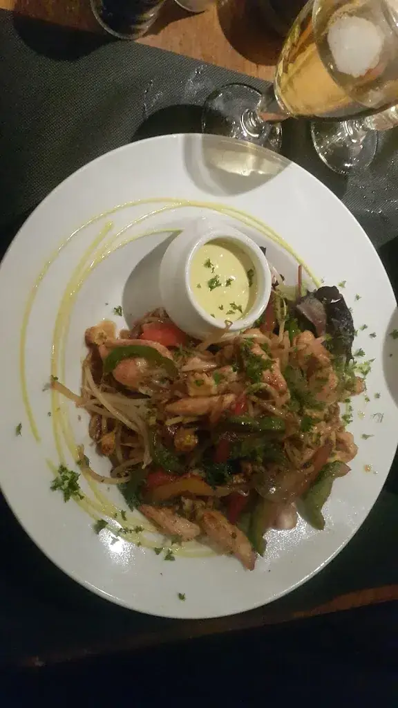 June Euro_D'Oude Pastorie_Brasschaat_Bewertung