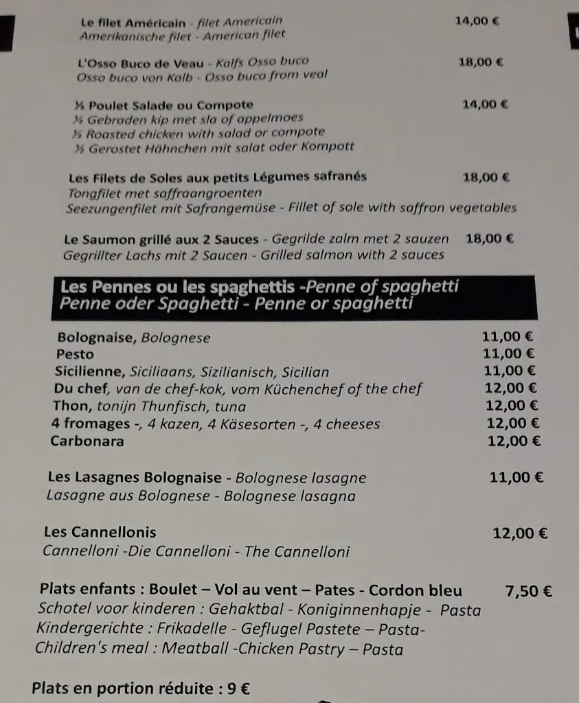 Menu_La Commedia_Herve_image_1