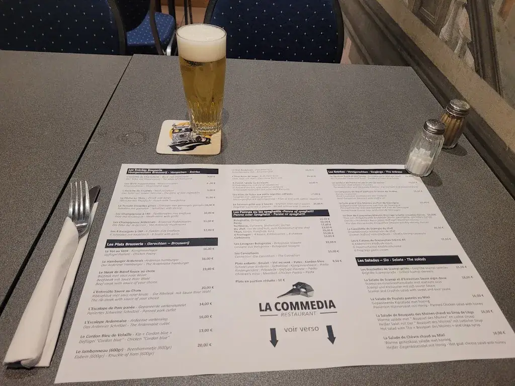 Menu_La Commedia_Herve_image_2