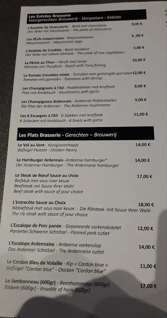 Menu_La Commedia_Herve_image_4