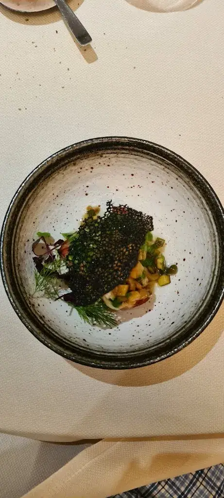 Menu_Restaurant l'Epicurien_Herve_image_5