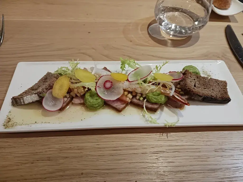 Menu_Restaurant l'Epicurien_Herve_image_6