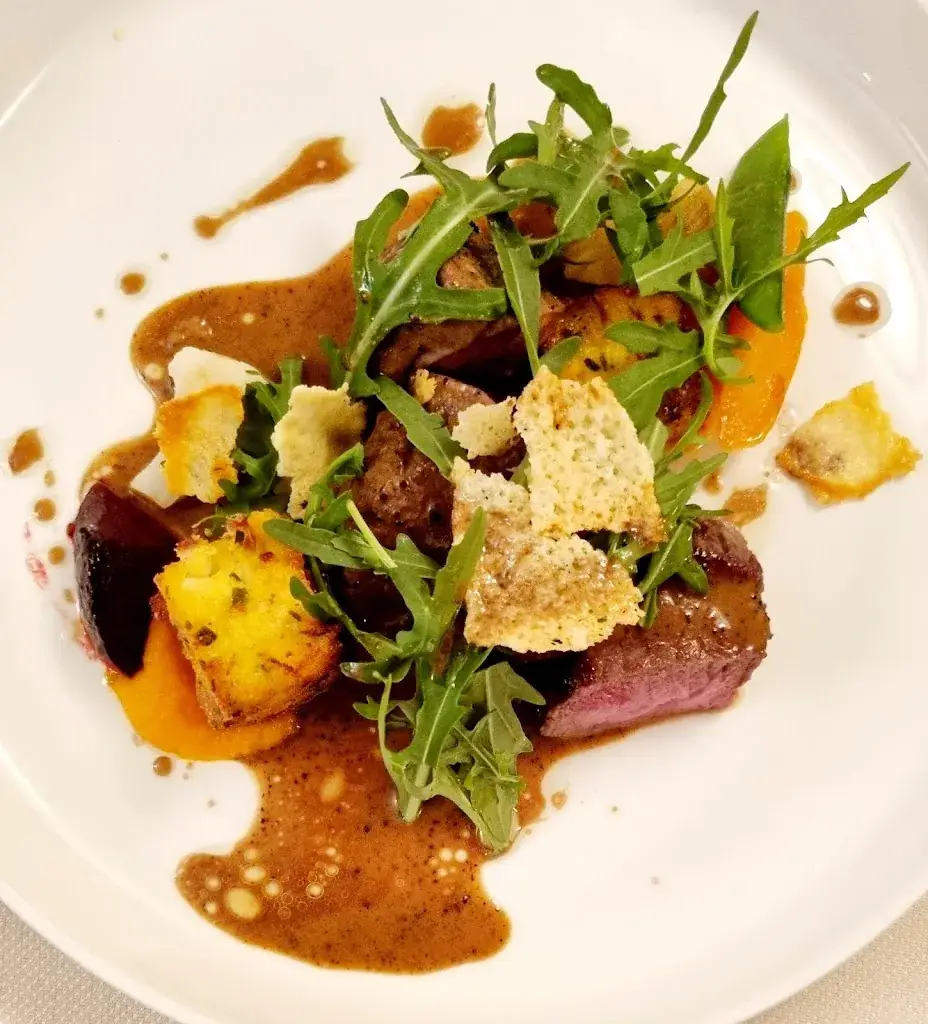 Menu_Restaurant l'Epicurien_Herve_image_8