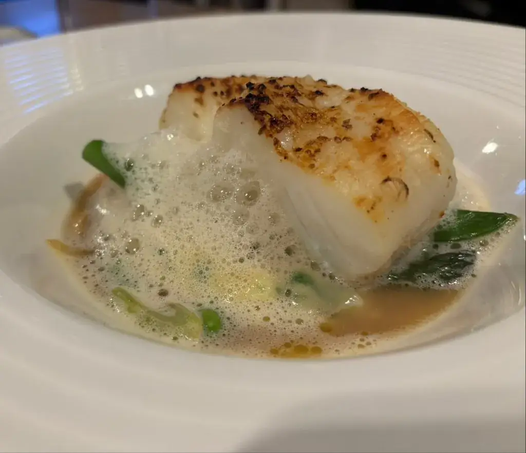 Alan Crofts_Cuisine Authentique_Herve_avis