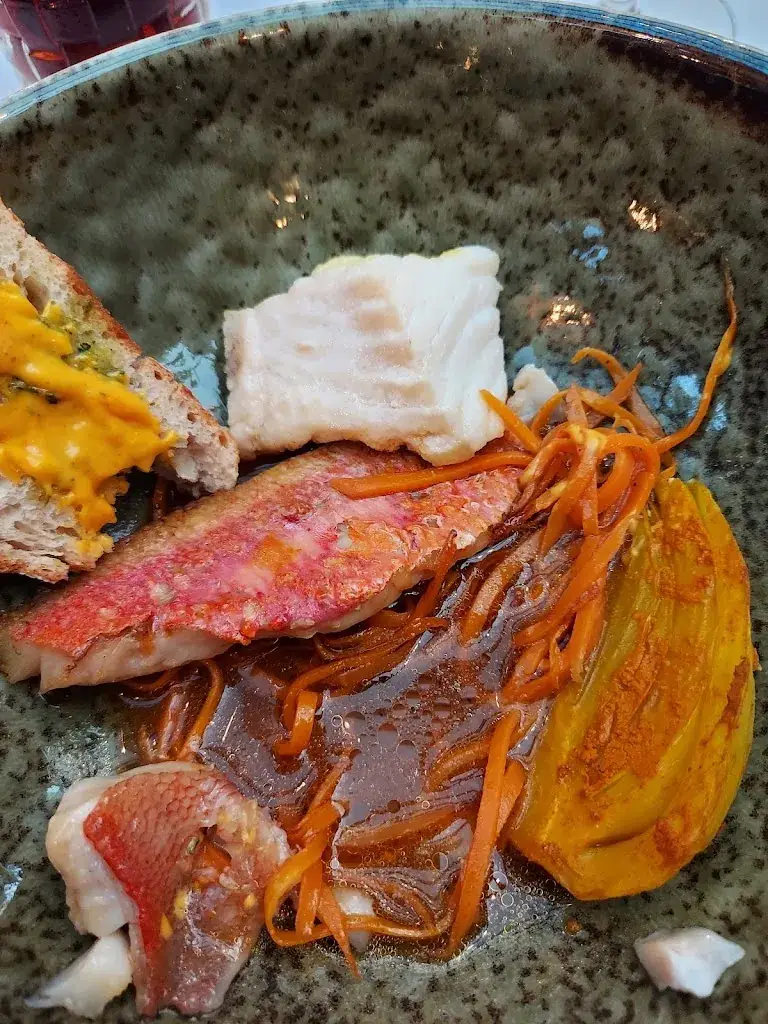 Menu_Aux Etangs de la Vieille Ferme_Herve_image_5