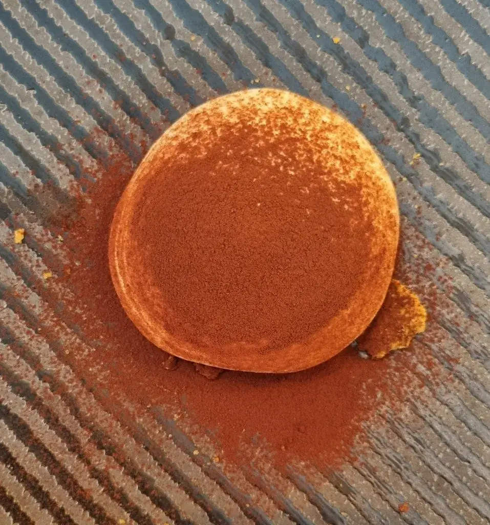 Menu_Aux Etangs de la Vieille Ferme_Herve_image_6