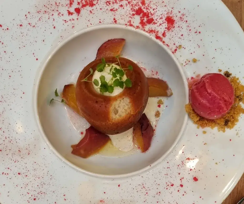 Menu_Aux Etangs de la Vieille Ferme_Herve_image_7