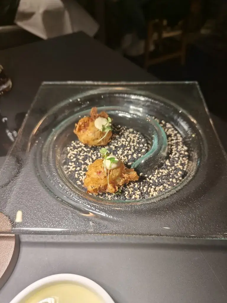 arnaud vanderroost_Aux Etangs de la Vieille Ferme_Herve_review