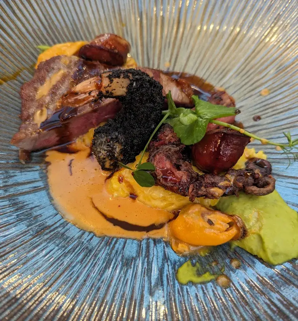 vu nguyen_Aux Etangs de la Vieille Ferme_Herve_review