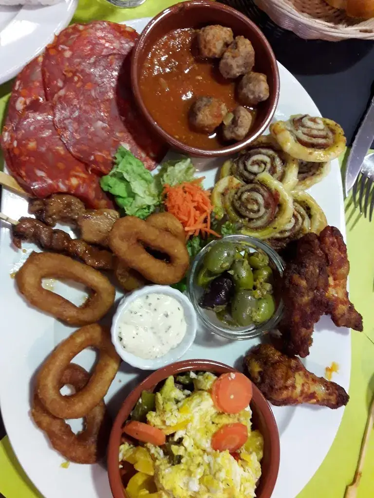 Menü_Aux Mille Délices/Carine_Herve_Bild_1