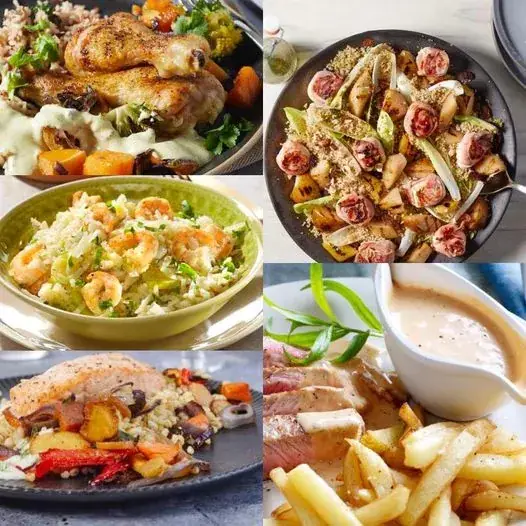 Menü_Aux Mille Délices/Carine_Herve_Bild_4